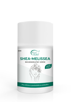 Zklidňující krém SHEA-MELISSEA - 50 ml