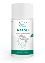 Aktivující krém NEROLI - 100 ml