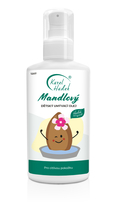 Dětský umývací olej MANDLOVÝ - 100 ml