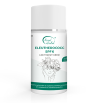 Aktivující krém ELEUTHEROCOCC SPF 6 - 100 ml