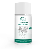 Anti-age krém LECIDERMA SHEA SUPRA - 100 ml