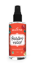 Esenciální parfém ŠTĚDRÝ VEČER - 100 ml