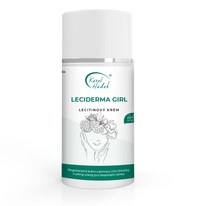 Regenerační krém LECIDERMA GIRL - 100 ml