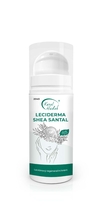 Anti-age krém LECIDERMA SHEA SANTAL - 30 ml