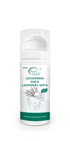Anti-age krém LECIDERMA SHEA LAVENDEL SPF 6 - 30 ml