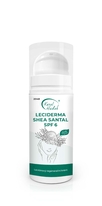 Anti-age krém LECIDERMA SHEA SANTAL SPF 6 - 30 ml