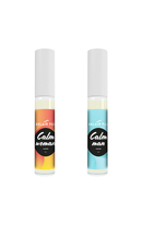 Sada CALM WOMAN & CALM MAN esenciální parfémy 2 x 3 ml