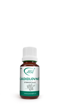 Esenciální olej KADIDLOVNÍK - 5 ml