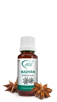 Esenciální olej BADYÁN - 10 ml