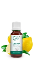 Esenciální olej CITRON - 10 ml