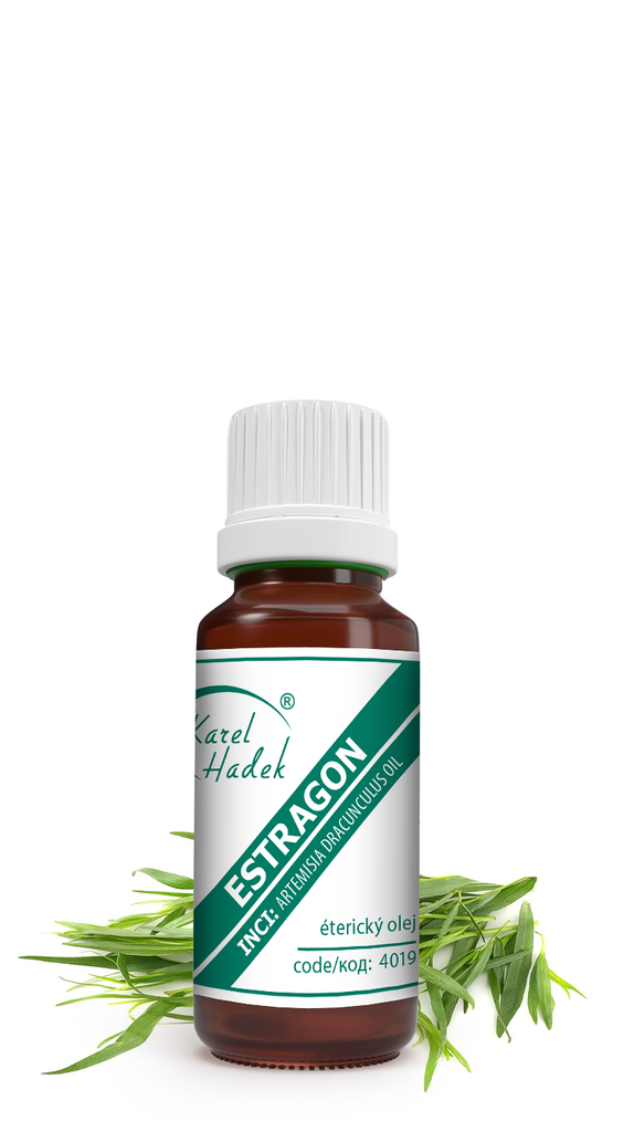 Esenciální olej ESTRAGON - 10 ml