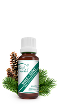 Esenciální olej JEDLE ŠIŠKY - 10 ml