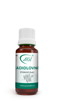 Esenciální olej KADIDLOVNÍK - 20 ml