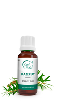 Esenciální olej KAJEPUT - 10 ml