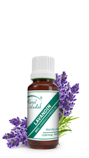 Esenciální olej LAVANDIN - 10 ml