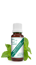 Esenciální olej MÁTA PEPRNÁ - 10 ml