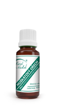 Esenciální olej MUŠKÁTOVÝ OŘECH - 20 ml