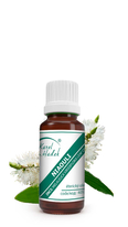 Esenciální olej NIAOULI - 10 ml