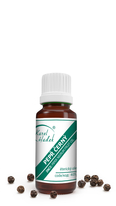 Esenciální olej PEPŘ ČERNÝ - 10 ml