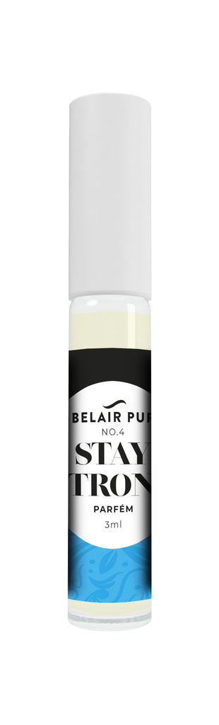 Esenciální parfém STAY STRONG - 3 ml