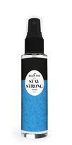 Esenciální parfém STAY STRONG - 30 ml
