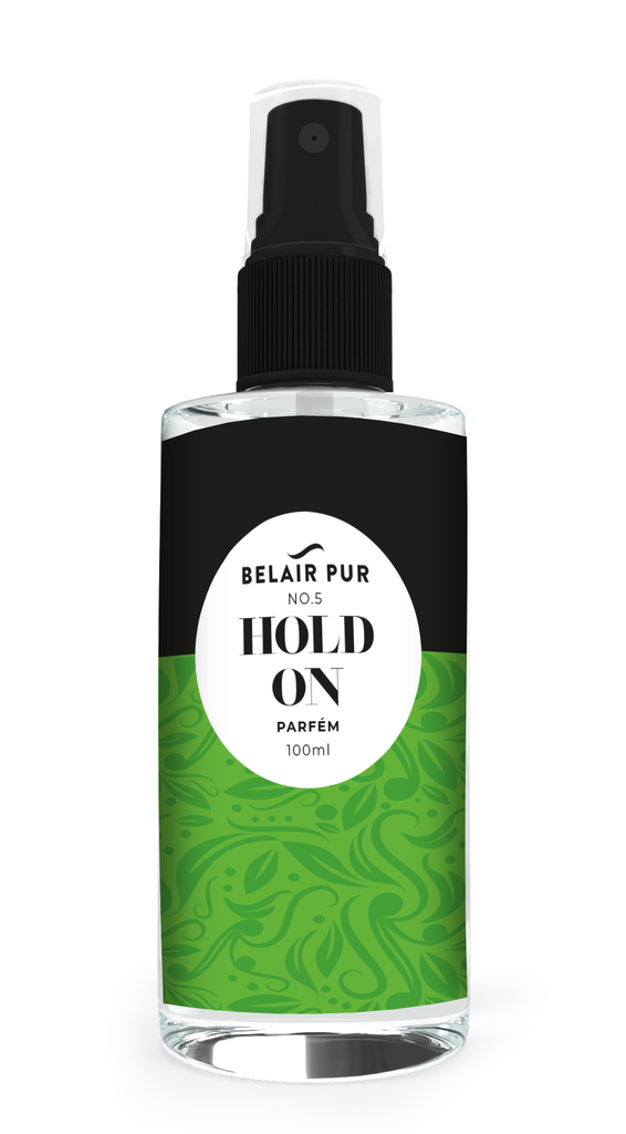 Esenciální parfém HOLD ON - 100 ml