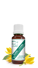 Esenciální olej YLANG YLANG - 10 ml