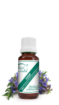 Esenciální olej YZOP - 10 ml