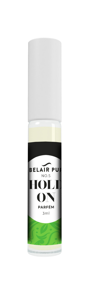 Esenciální parfém HOLD ON - 3 ml