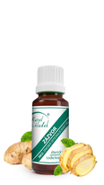 Esenciální olej ZÁZVOR - 10 ml