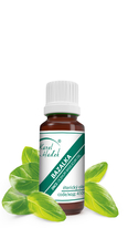 Esenciální olej BAZALKA - 10 ml