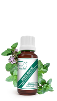 Esenciální olej MÁTA ROLNÍ - 10 ml