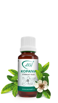 Esenciální olej KOPAIVA - 10 ml