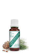 Esenciální olej CEDROVÉ DŘEVO ATLAS - 10 ml