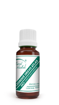 Esenciální olej CEDROVÉ DŘEVO ATLAS - 20 ml