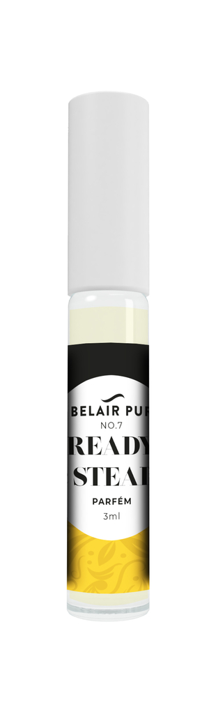 Esenciální parfém READY & STEADY - 3 ml