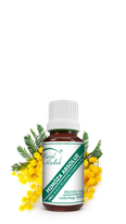 Esenciální olej MIMÓZA ABSOLUE - 5 ml