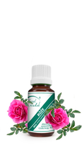 Esenciální olej RŮŽE - 2 ml