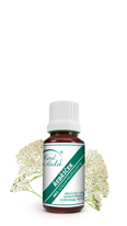 Esenciální olej ŘEBŘÍČEK - 2 ml