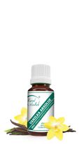 Esenciální olej VANILKA ABSOLUE - 5 ml