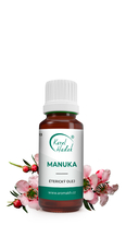 Esenciální olej MANUKA - 10 ml