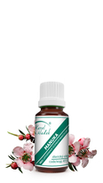 Esenciální olej MANUKA - 2 ml