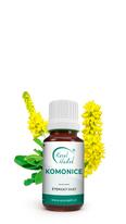 Esenciální olej KOMONICE ABSOLUE - 5 ml