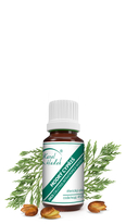 Esenciální olej MODRÝ CYPŘIŠ - 5 ml