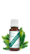 Esenciální olej SMRK JEHLIČÍ - 10 ml