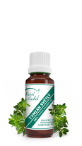 Esenciální olej TYMIÁN SVĚTLÝ - 10 ml