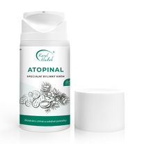 Uklidňující krém ATOPINAL - 100 ml