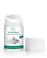 Uklidňující krém ATOPINAL - 50 ml