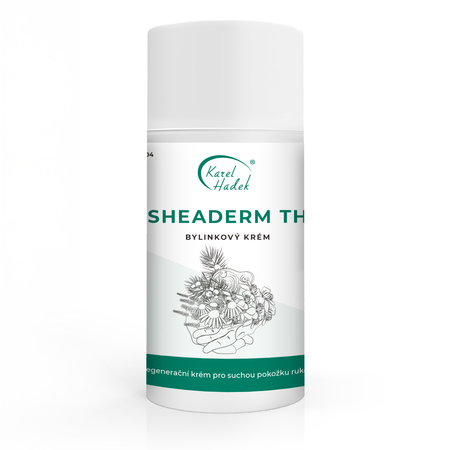 Krém na ruce SHEADERM TH - 100 ml