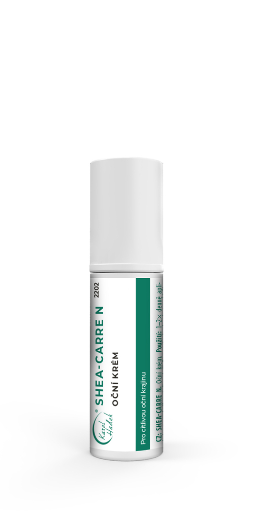 SHEA-CARRE N Oční krém 5 ml